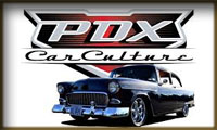 PDX Car Culture