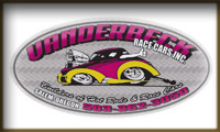 Vanderbeck Racecars