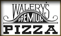 Walery's Pizza